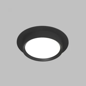 Встраиваемый светильник Flat