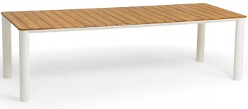 Обеденный стол Прага 260X100X75 CM