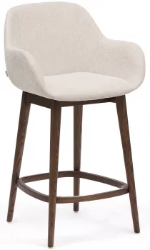 Полубарный стул Konna 57X53X95 CM