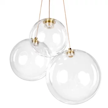 Подвесной светильник Pop it 29X29X70 CM