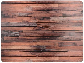 Четыре подставки из пробки Wood Cabin 40X29 CM