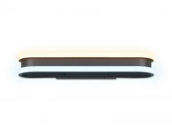 Настенный декоративный светильник Line 40X13X6 CM