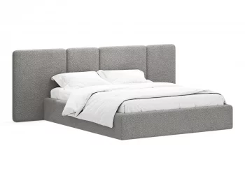 Кровать Atessa без подъемного механизма 280X219X102 CM