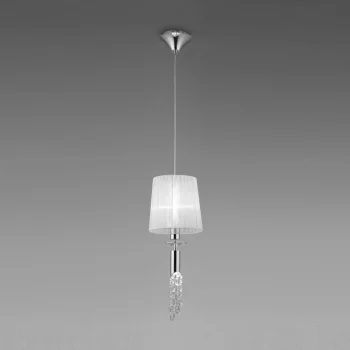 Подвесной светильник Tiffany