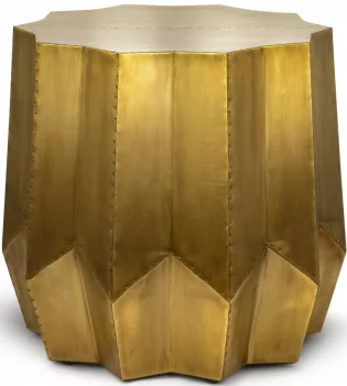 Вспомогательный столик Damaru 47X47X46 CM