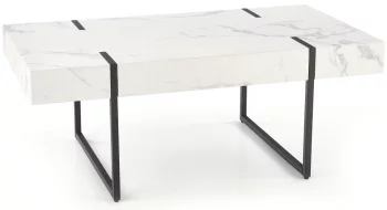 Стол журнальный Blanca 110X60X43 CM