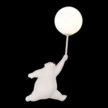 Детское бра Teddy 20X16X34 CM