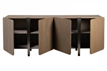 Комод Smooth 42X80X200 CM