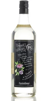 Сироп Passionflower 1L