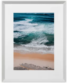 Постеры Ocean View by Thao Courtial 74X94 / 74X94 CM