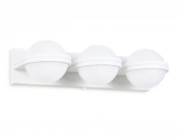 Настенный декоративный светильник Wallers 37X14X10 CM
