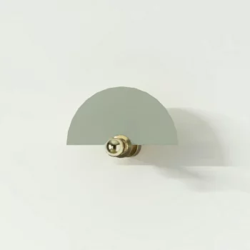 Настенный светильник Haban 25X5 CM
