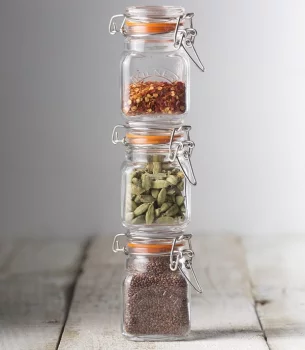 Банка для специй clip top 70 ml