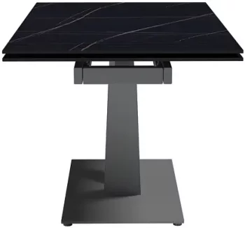 Стол раскладной Malibu 140-220X85X76 CM
