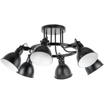 Подвесной спот Acrobata 75X75X33 CM