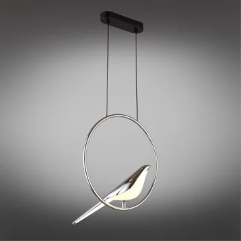 Потолочный детский светильник Astor 35X15X60 CM