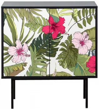 Шкаф Boho Color 84X40X91 CM