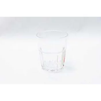 Стакан Хайбол 260 мл Facets поликарбонат d 7,5 см h11,4 см P.L. Proff Cuisine [1]