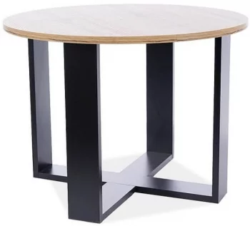 Столик вспомогательный Egoa 65X65X50 CM