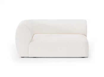 Левый угловой модуль Fabro 156X112X77 CM