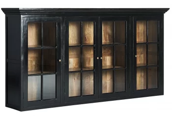 Модульная витрина Zenica 218X42X113 CM