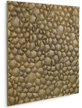 Настенный декоративный объект Ultimo 120X120 CM