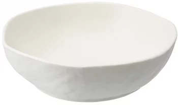 Набор из двух глубоких тарелок White Cliffs Ø18 CM