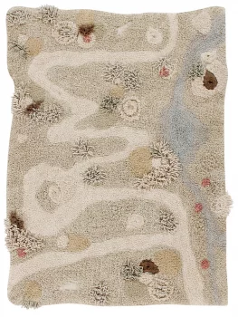 Детский игровой ковёр Path 120X160 CM