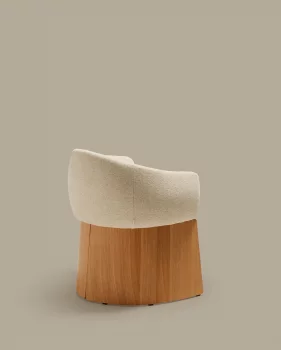 Стул Bosca 64X56X76 CM