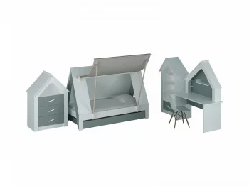 Композиция Campi №4 169,7X250,5 CM