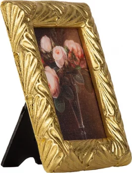 Картина Flowers 10X12 CM