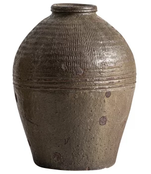 Керамическая ваза Jalnha 25X25X34 CM