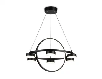 Подвесная люстра Comfort 60X60X80 CM