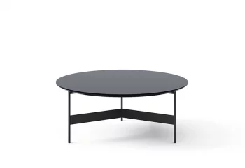 Журнальный столик Трей 76X76X31 CM