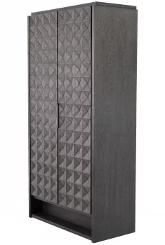Буфет Jane 115X56X229 CM