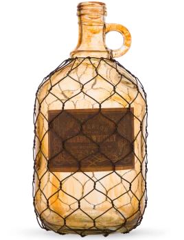 Бутыль Pasado Penna 13X13X27 CM