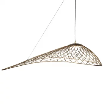 Подвесной светильник Tressage 40X75X90 CM