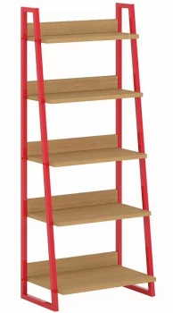 Стеллаж Board 64X37X154 CM