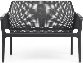 Диван садовый Net 116X70X86 CM