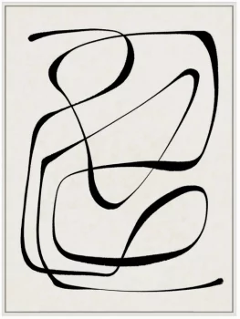 Постер Itami 90X120 CM