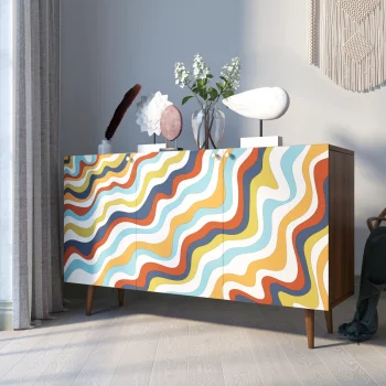 Комод Berber 150X45X90 CM