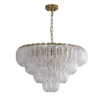 Каскадная люстра Dalia 80X80X55 CM