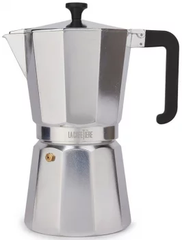 Кофеварка гейзерная La Cafetiere 700 ml