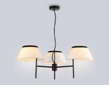 Подвесная люстра High Light