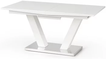 Раскладной обеденный стол Vision 160-200X90X76 CM