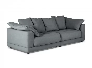 Диван Cossato 246X103X68 CM