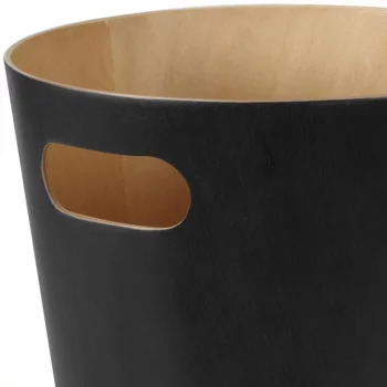 Корзина для мусора Woodrow 9 L