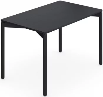 Стол обеденный Saga 120X75X76 CM