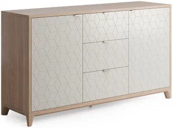 Комод Case 139X40X78 CM