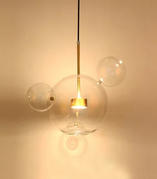 Подвесной светильник Bubbles
